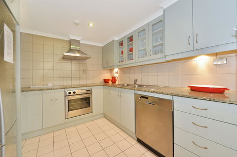 By The Sea Port Douglas - Stayed 20