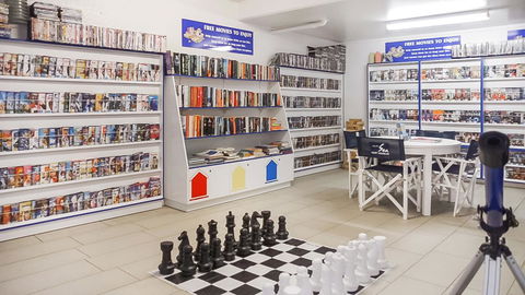 By The Sea Port Douglas - Stayed 23