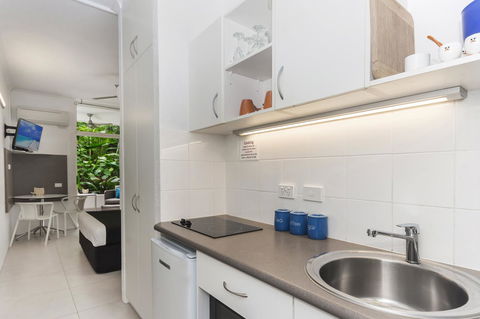 By The Sea Port Douglas - Stayed 13