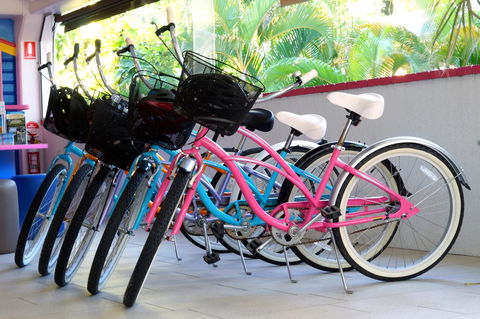 By The Sea Port Douglas - Stayed 6