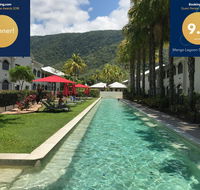 Mango Lagoon Sunbird Retreat - Stayed