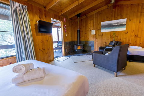 Granite Belt Retreat And Brewery - Stayed 10