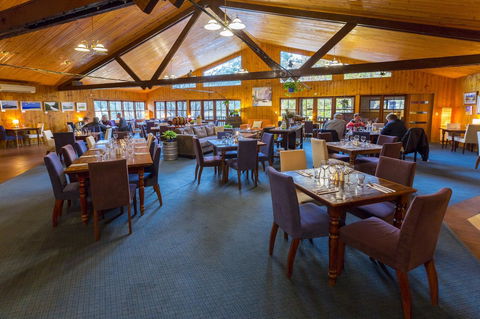 Granite Belt Retreat And Brewery - Stayed 2