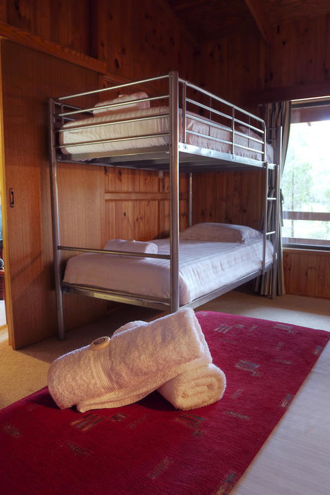 Granite Belt Retreat And Brewery - Stayed 28