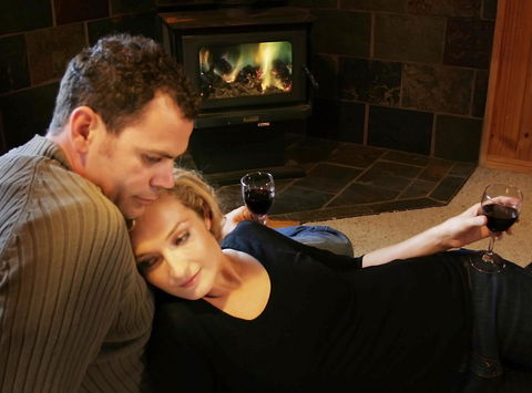 Granite Belt Retreat And Brewery - Stayed 38