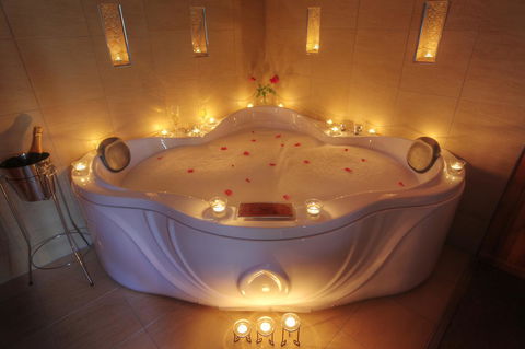 Granite Belt Retreat And Brewery - Stayed 41