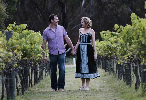 Granite Belt Retreat And Brewery - Stayed 26