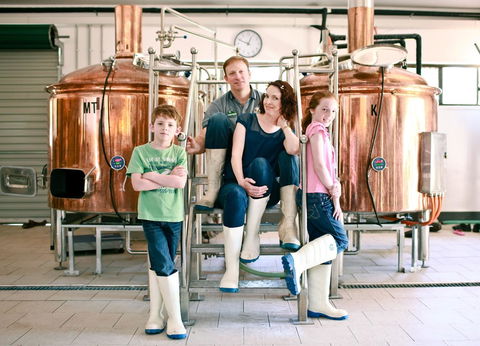 Granite Belt Retreat And Brewery - Stayed 43