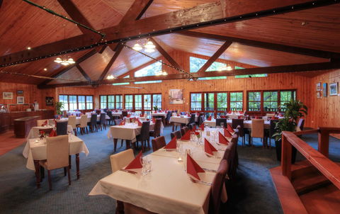 Granite Belt Retreat And Brewery - Stayed 32