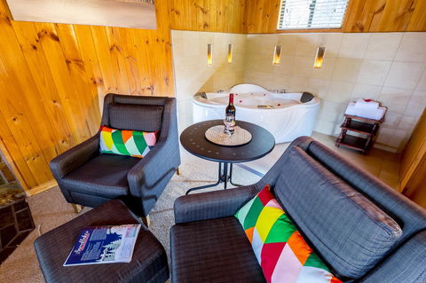 Granite Belt Retreat And Brewery - Stayed 5