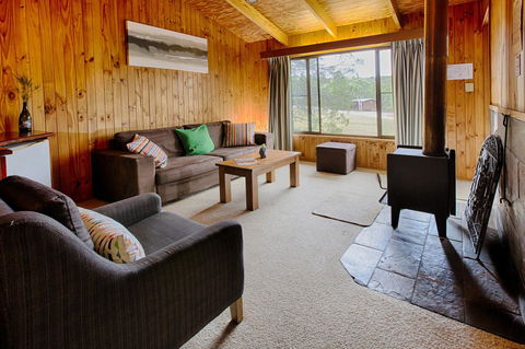 Granite Belt Retreat And Brewery - Stayed 4