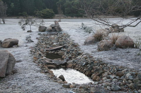 Granite Belt Retreat And Brewery - Stayed 34