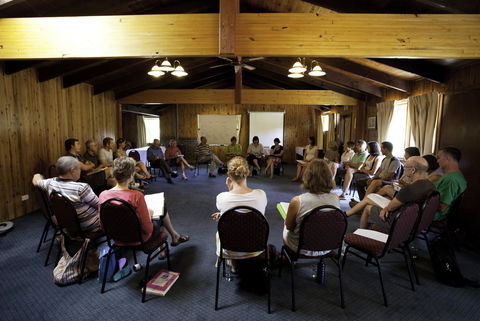 Granite Belt Retreat And Brewery - Stayed 40