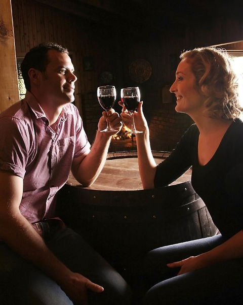 Granite Belt Retreat And Brewery - Stayed 31