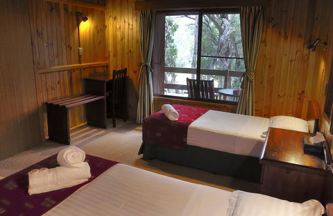 Granite Belt Retreat And Brewery - Stayed 27