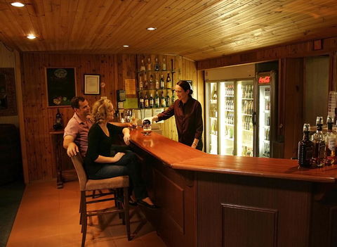 Granite Belt Retreat And Brewery - Stayed 30