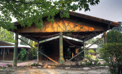 Granite Belt Retreat And Brewery - Stayed 37