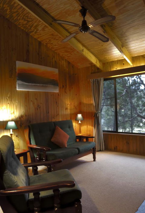 Granite Belt Retreat And Brewery - Stayed 44