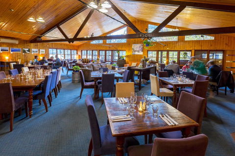 Granite Belt Retreat And Brewery - Stayed 1