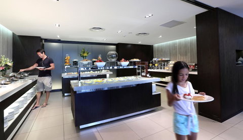 RACV Noosa Resort - Stayed 20