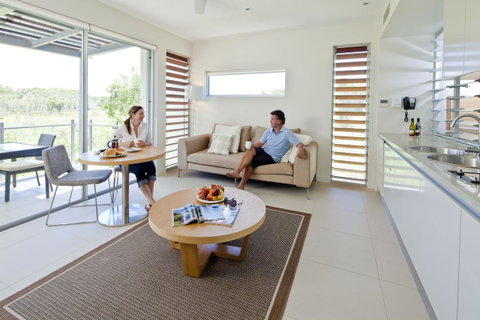 RACV Noosa Resort - Stayed 27