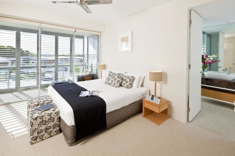RACV Noosa Resort - Stayed 30