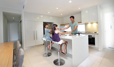 RACV Noosa Resort - Stayed 32
