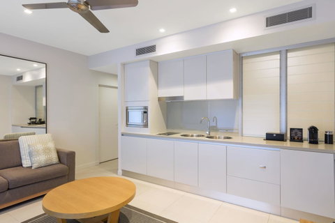 RACV Noosa Resort - Stayed 33