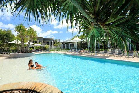 RACV Noosa Resort - Stayed 0