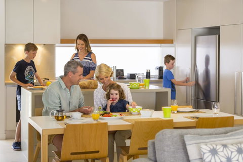 RACV Noosa Resort - Stayed 9