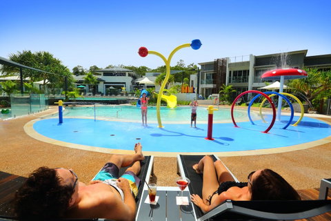 RACV Noosa Resort - Stayed 15