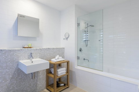 RACV Noosa Resort - Stayed 8