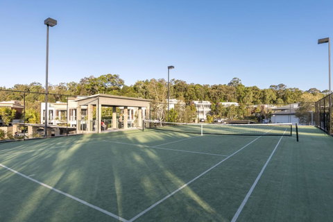 RACV Noosa Resort - Stayed 29