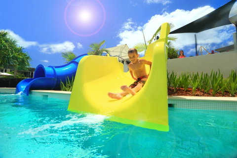 RACV Noosa Resort - Stayed 3