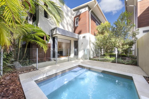 RACV Noosa Resort - Stayed 14