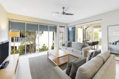 RACV Noosa Resort - Stayed 13