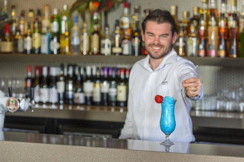 RACV Noosa Resort - Stayed 22