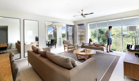 RACV Noosa Resort - Stayed 18