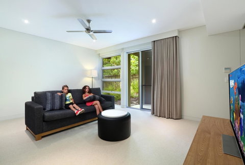 RACV Noosa Resort - Stayed 7