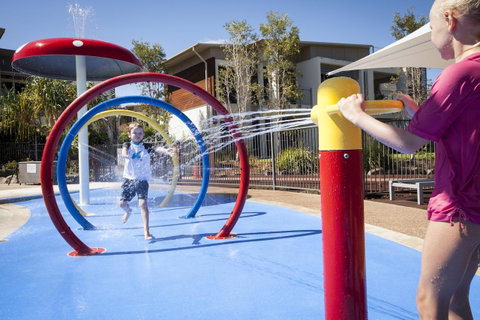 RACV Noosa Resort - Stayed 11