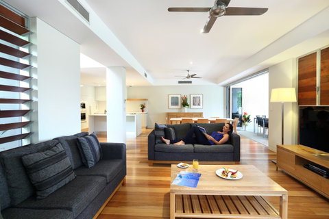 RACV Noosa Resort - Stayed 1