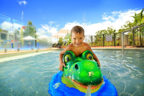 RACV Noosa Resort - Stayed 10