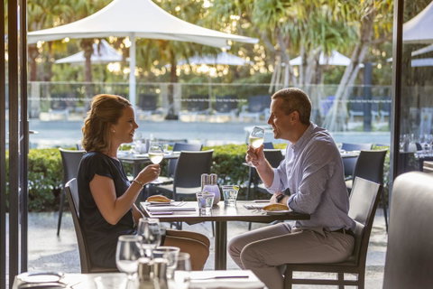 RACV Noosa Resort - Stayed 5