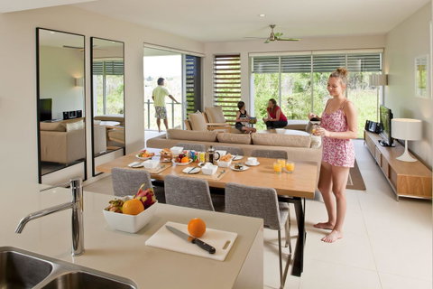 RACV Noosa Resort - Stayed 16