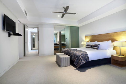 RACV Noosa Resort - Stayed 6