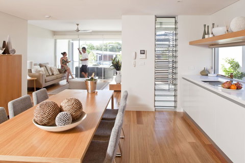 RACV Noosa Resort - Stayed 38