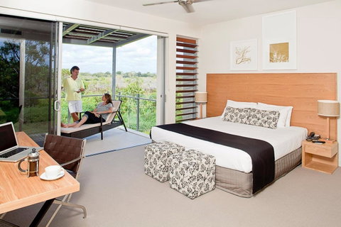 RACV Noosa Resort - Stayed 12