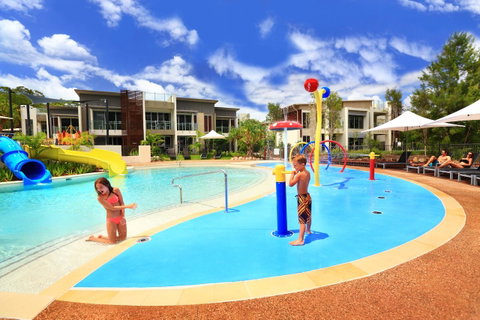 RACV Noosa Resort - Stayed 24