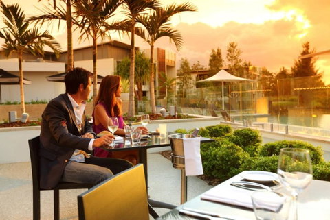 RACV Noosa Resort - Stayed 28