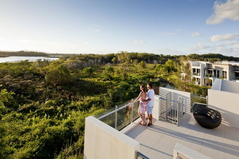 RACV Noosa Resort - Stayed 42